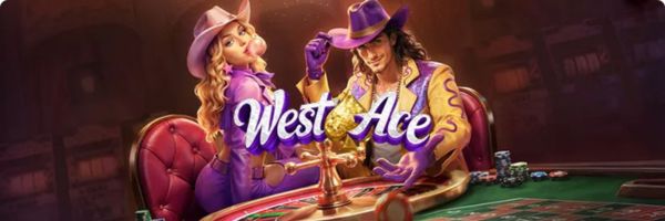 West Ace Casino Live-Dealer-Tische